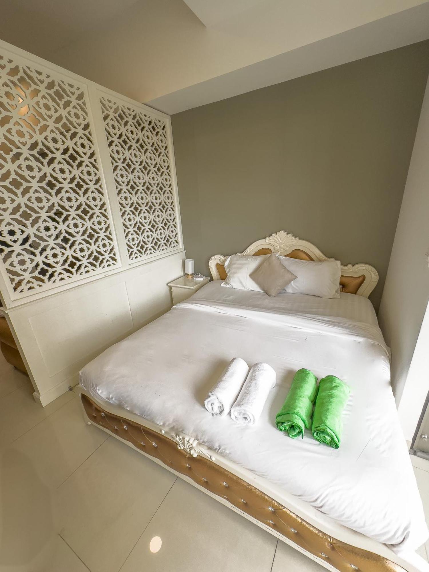 Rivergate Serviced Apartments Хошимин Екстериор снимка