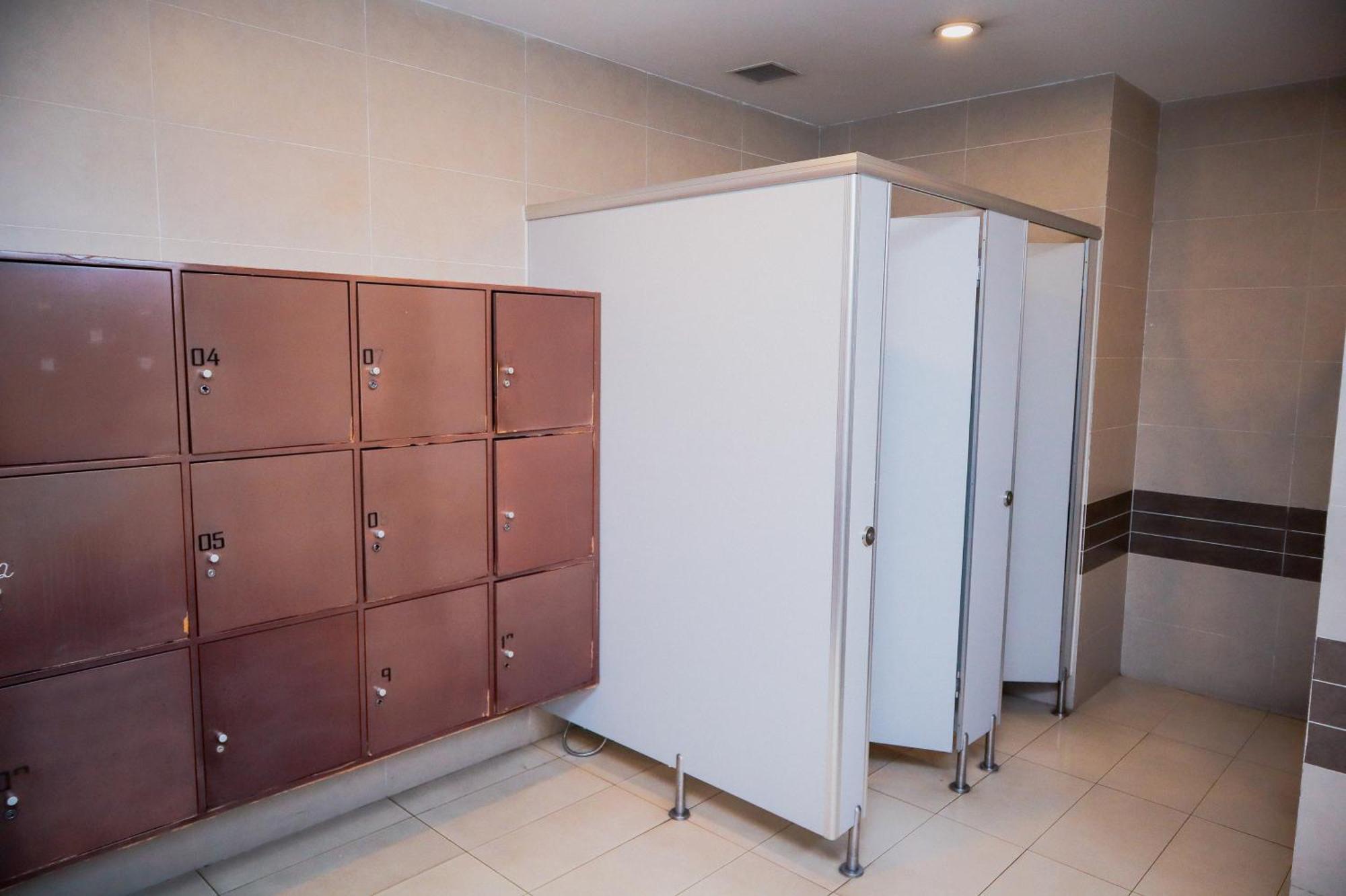 Rivergate Serviced Apartments Хошимин Екстериор снимка