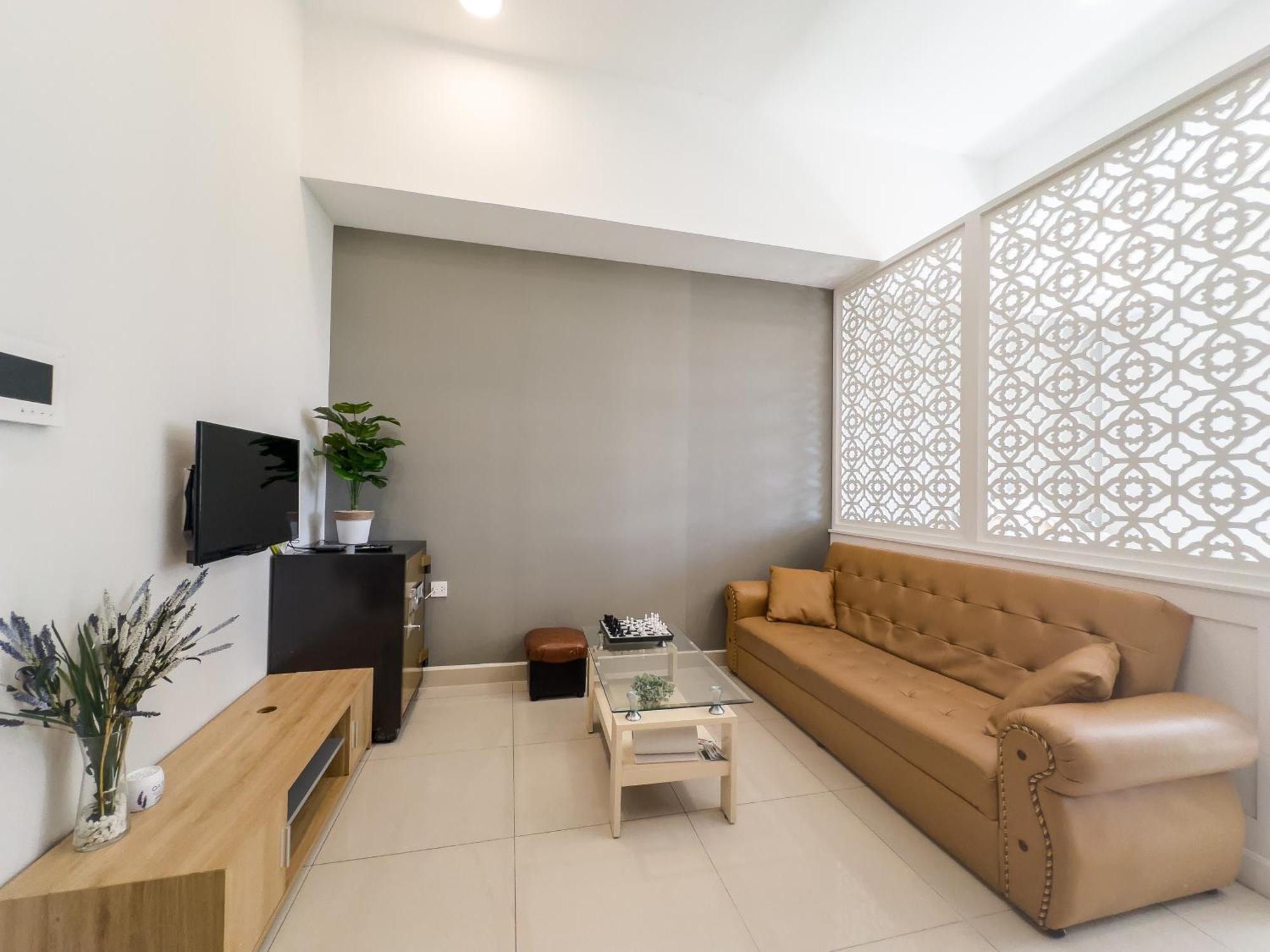 Rivergate Serviced Apartments Хошимин Екстериор снимка